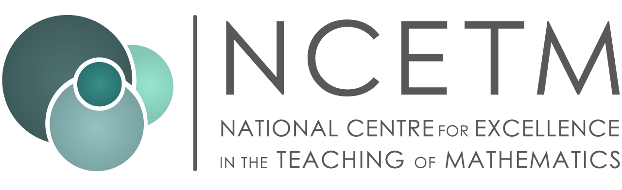 NCETM Maths Hub